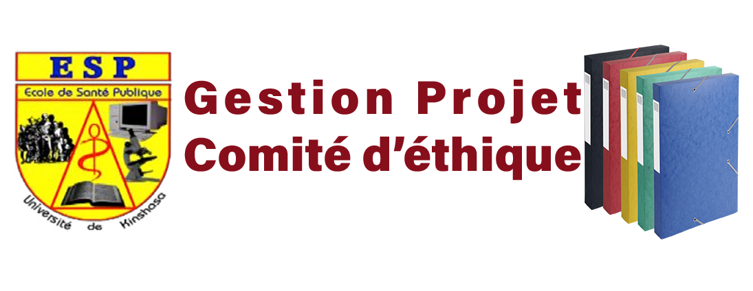 Gestion Projet ESPK