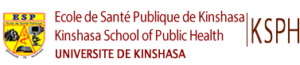 Shortcourses à l'ESPK - Ecole de Santé Publique de Kinshasa