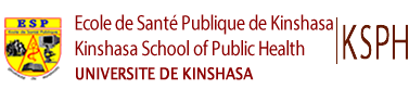 Ecole de Santé Publique de Kinshasa