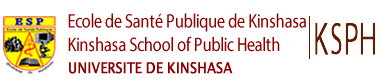 Ecole de Santé Publique de Kinshasa